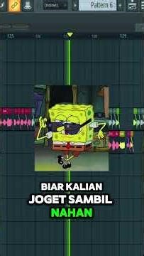 Obrak Abrik "Jangan Remas Biji"😱