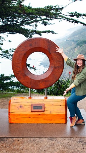 While much of the country is digging out from winter storms, this is what January looks like on the California coast. Ragged Point In. sits right at the southern edge of Big Sur — where mornings start with ocean mist, afternoons feel unhurried, and winter feels more like a quiet reset than a season to survive. This is one of my favorite January stays in California: dramatic cliffs, peaceful views, and easy access to Big Sur without the summer crowds. If you’ve ever wanted a winter escape that do
