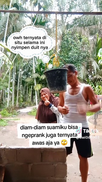 Duwi on TikTok