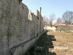 Geosystems Situational Awareness Mast (aka Zippermast)