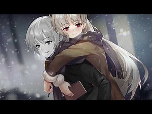 【Nightcore】→ Wake Me Up ( Switching Vocals ) || Lyrics