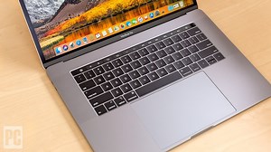Report: 16-Inch MacBook Pro to Use Scissor Keyboard