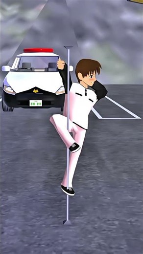 SAKURA SCHOOL SIMULATOR #video #sakuraschoolsimulator #videodramasakuraschoolsimulator