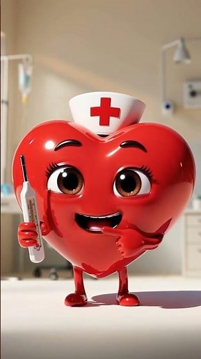 Sistema eléctrico: el secreto del corazón ⚡❤️ #Salud #Corazón #CuerpoHumano #DatosCuriosos #short