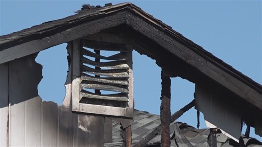 Cause of major Universal City apartment fire still 'undetermined' nearly 2 weeks later, officials say