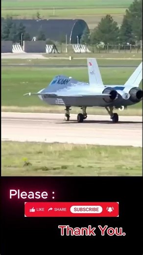 Indonesia Masuk Era Jet Siluman KAAN! Ini Kecanggihannya 🔥