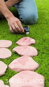 Easy diy cement projects for home | 3-Minute Hacks