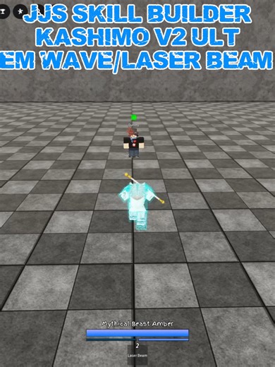 Exploring the EM WAVE/LASER BEAM V2 Kashimo Rework