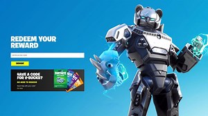 Fortnite Redeem codes for July 2021: Full list of all redeemable codes so ar