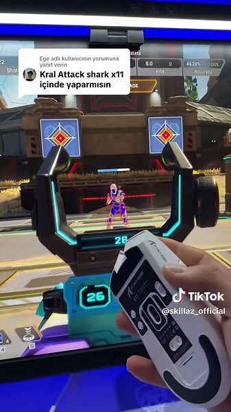 skillaz_official TikTok'ta