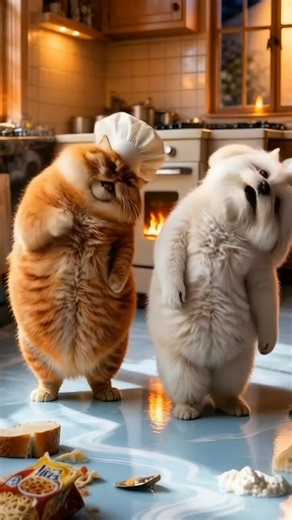 TikTok Dance Trend Tutorial for Groups