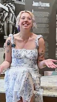 Pride 2025 Style Sessions: Signe