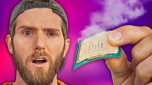 Stop Neutering Your Products, Intel | Linus Tech Tips