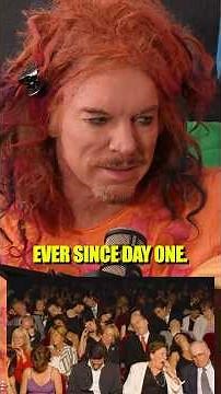 Carrot Top’s INSANE Las Vegas Residency