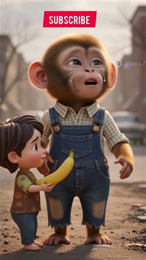 Rio cartoon..Day 10/100.. #emotionalstory #monkey #harekfriendkaminahotahai