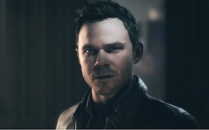 Quantum Break 量子破碎 Time is Power 预告