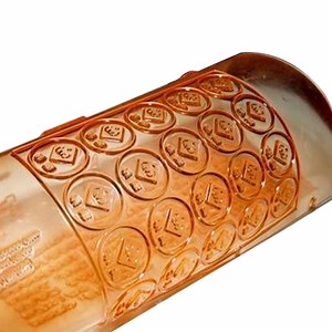 [Hot Item] 2.84mm Printing Plate for Flexographic Printing Applications