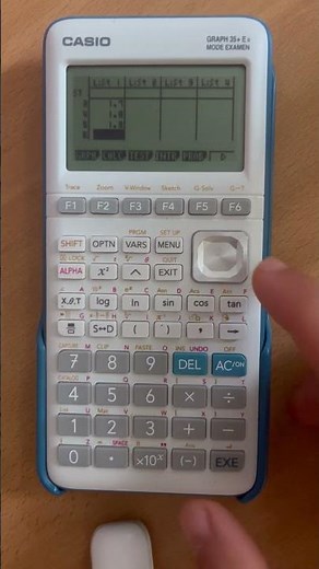 Statistiques à 2 variables