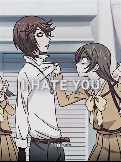 Kamisama Kiss: Anime Edit Highlights