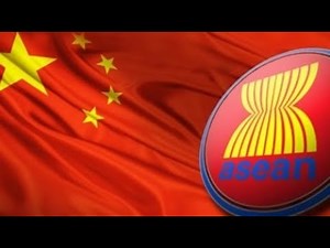 30 years of China and ASEAN: Why ties matter