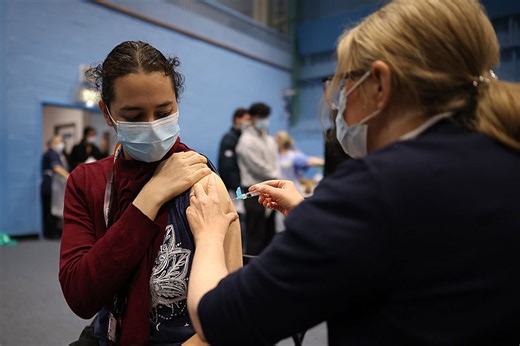 Meningitis B latest: Cases fall but experts call for 'vigilance'