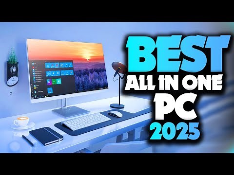 Best All In One PC 2025 [don’t buy one before watching this]