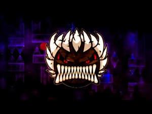 The Hardest [Impossible Demons] in Geometry Dash #11