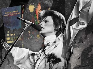 The James Brown songs that inspired a David Bowie classic