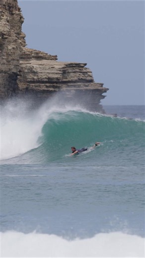 📼 Echoes Of feat. Clay Marzo, Victor Bernardo | A Film by Jon Arman | Presented by Album Surf | Filmed in Nicaragua 🇳🇮 #surfing #NobodySurf