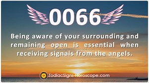 天使编号 0066：来自您的守护天使的爱的神圣讯息