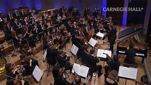 16K views · 750 reactions | Ring in the new year with an uplifting concert by Lang Lang - 郎朗! Filmed in Munich on New Year’s Eve 2018, this globetrotting program features the Symphonieorchester des Bayerischen Rundfunks led by Mariss Jansons and a program of works by Mozart, Chopin, Bernstein, Xian Xinghai, and more. Watch the full performance on Carnegie Hall+: carnegiehallplus | Carnegie Hall | Facebook