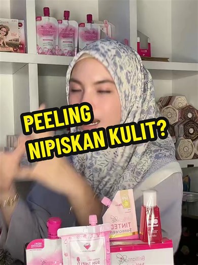 Understanding Skin Peeling for Glowing Skin