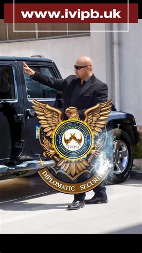 🌍 INTERNATIONAL VIP BODYGUARD (UK) Elite Close Protection & Diplomatic Security Training INTERNATIONAL VIP BODYGUARD (UK) is proud to announce an Upcoming INTERNATIONAL VIP BODYGUARD Training & Certification Program, to be conducted in Dubai, United Arab Emirates, officially authorized by the International Police Academy (UNIPOL). 📅 Dates: February 4–8, 2026 ⏱ Duration: 5 Days Intensive International Training 📍 Location: Dubai, UAE This high-level program is designed for law enforcement, mili
