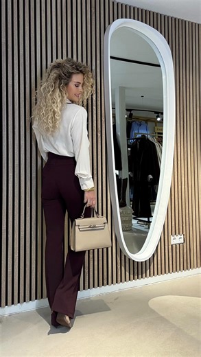 Gentle & Me on Reels