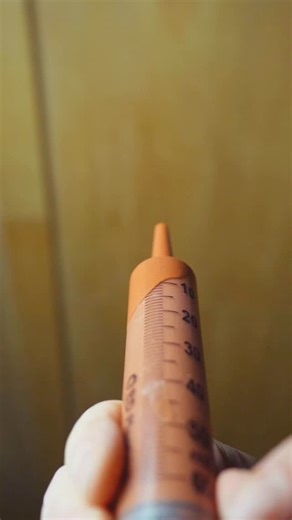 Chris Penny Ceramics on Instagram: "I know this is not everyone’s cup of tea… but I was taking some photos for a magazine ‘article’ about this technique for glazing the insides of pots so I thought I’d film it too - in slomo obvs. 😬 I’ll post the bts later. It’s messier than you’d expect 😂 #pottery #ceramics #handmade #craft #glaze"