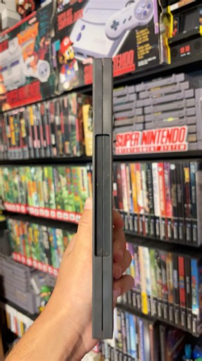 Have You Ever Played This GameCube game?
