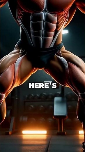 Ultimate Squat Challenge: Transform Your Legs