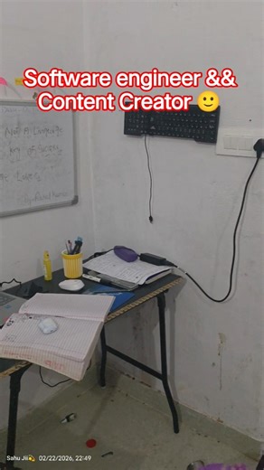 Software engineer && Content Creator #computerprogrammers #codinglife #codeing #coder #programmings