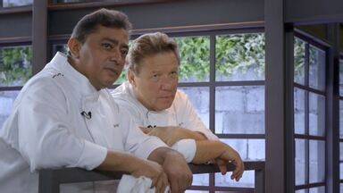 Ousadia E Alegria No Ponto