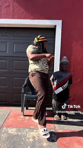 Thando Comedy (@thando_comedy)’s videos with original sound - Thando Comedy