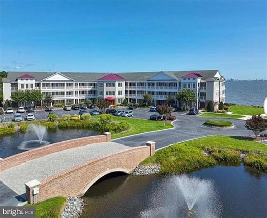 2304 Points Reach #2304, Ocean Pines, MD 21811 | Estately 🧡 | MLS# MDWO2035714