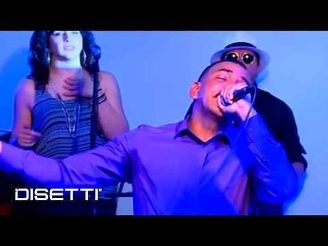 Hansel Camacho - Verdades | Salsa Romántica (En Vivo)