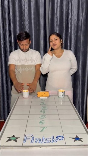 Roll the dice challenge