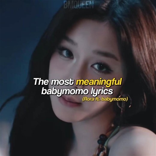 kIdNeY tOuChInG LyRiCs 😭 || #kpop #babymonster #babymomo #fyp
