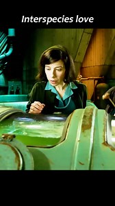 The Shape of Water (2017) | Reel Addict