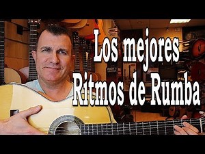 The Best Rhythms of Rumba