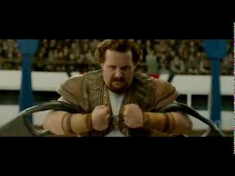 LOUIS CYR - VFX Making Of