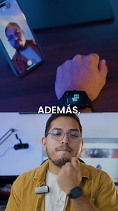 5.8K views · 32 reactions | Todo en tu muñeca con #KronosConnectGps. ⌚️ #smartwatch #gadgets #stf | STF.Tech | Facebook