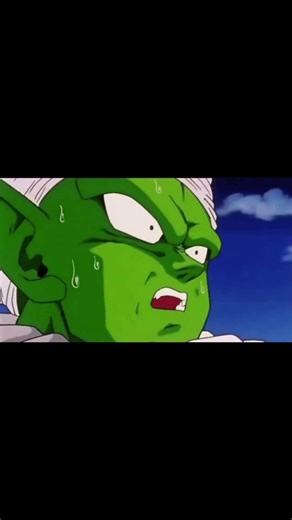 gohan kamehameha vs cell kamehameha