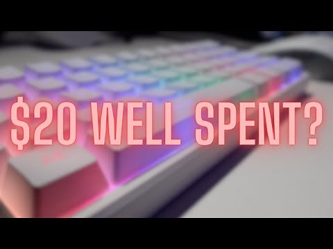 ZIYOU LANG T61 Review!